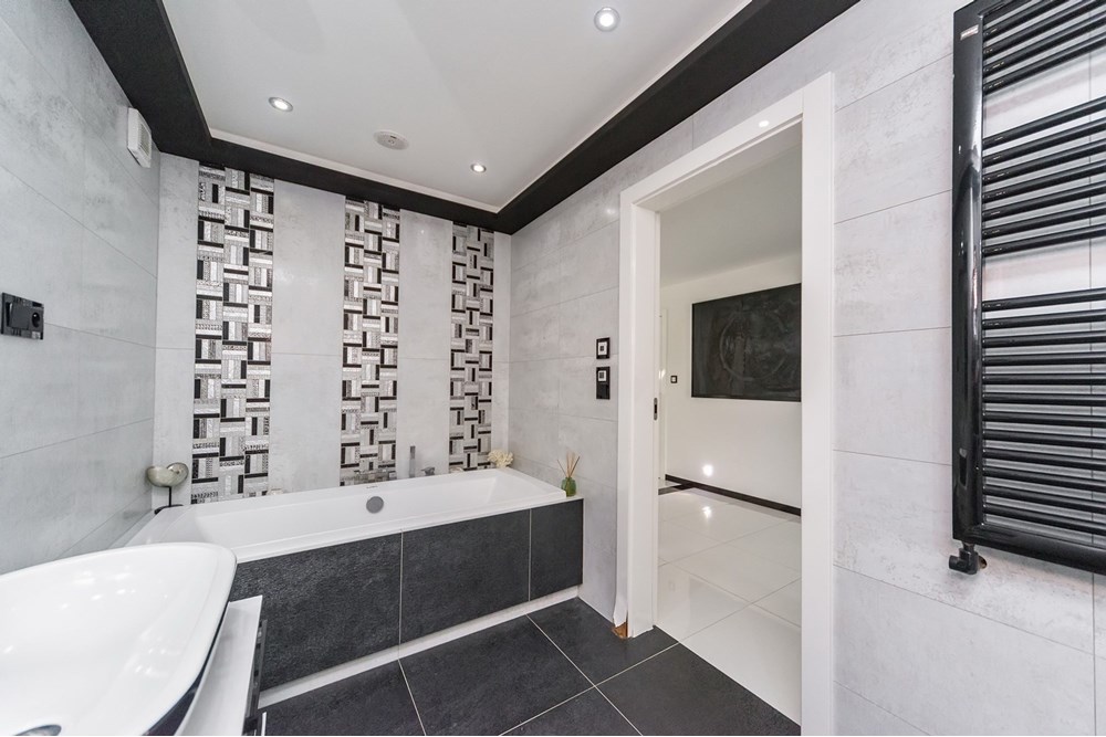 Rezydencja/Willa/Dworek - Sprzedaż - Klecza Dolna, Polska - KLECZA_0078M.jpg - 800061100-86