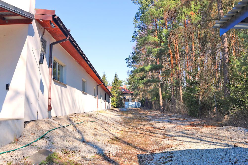 Magazyn - Sprzedaż - Chrzanów, Polska - 21 - 800041001-875