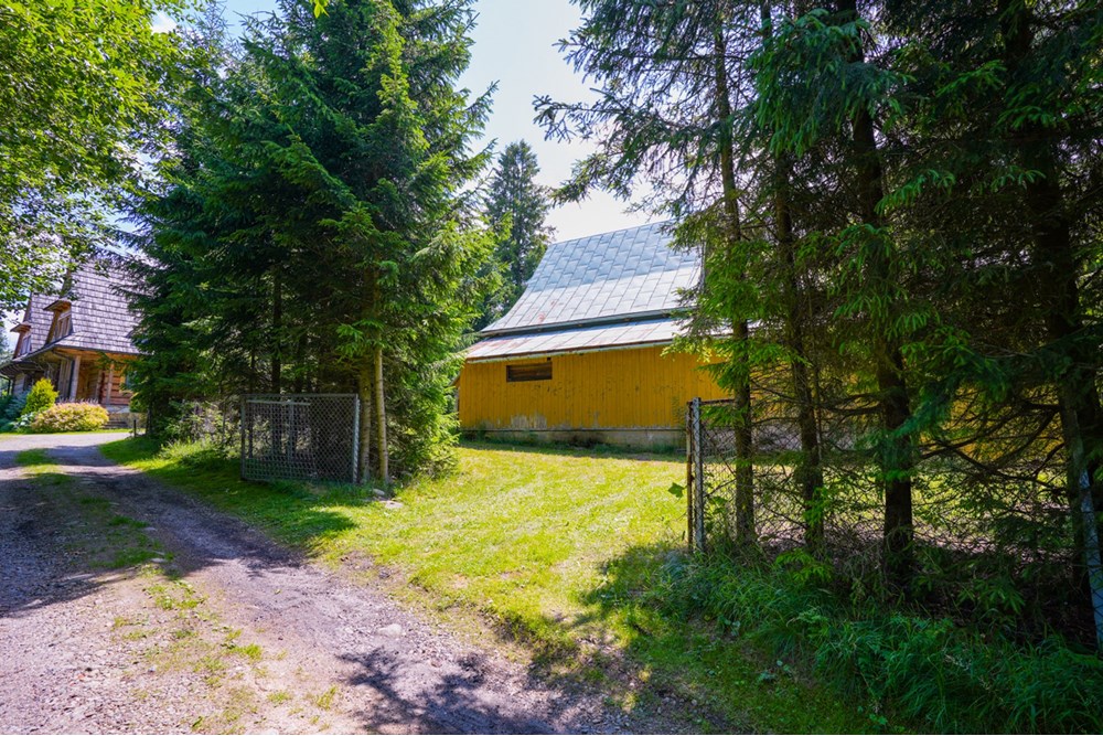 Dom wolnostojący - Sprzedaż - Zakopane, Polska - 20250721-DSC02610.jpg - 800091055-12