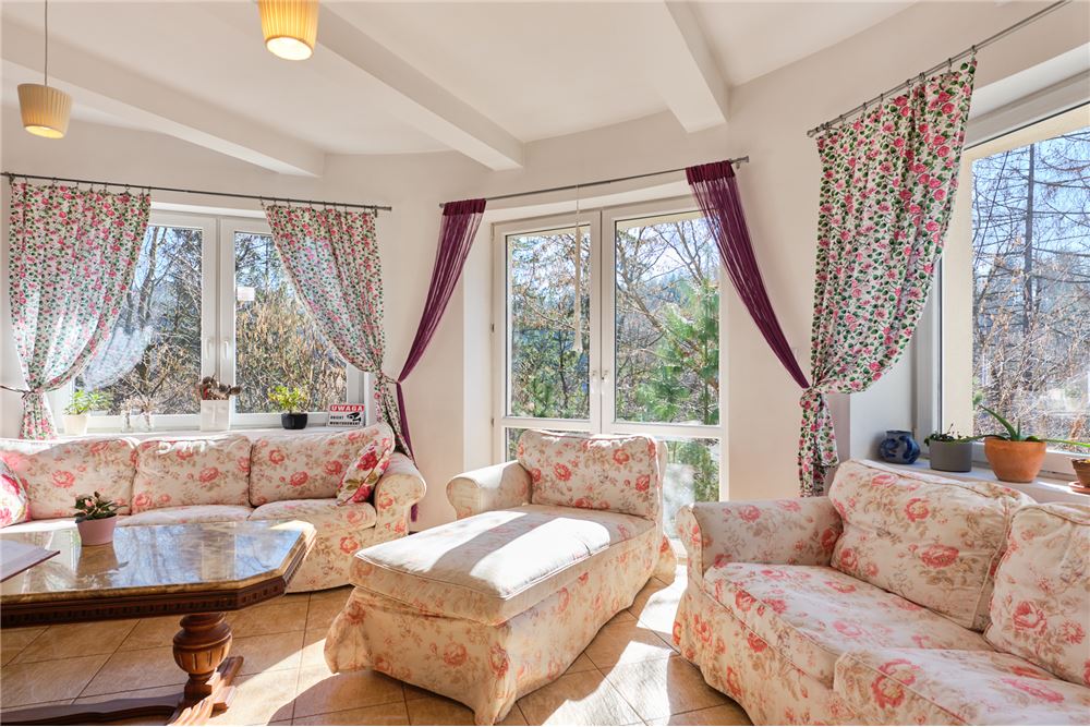 Dom wolnostojący - Sprzedaż - Wisła, Polska - 45 - 800061030-118