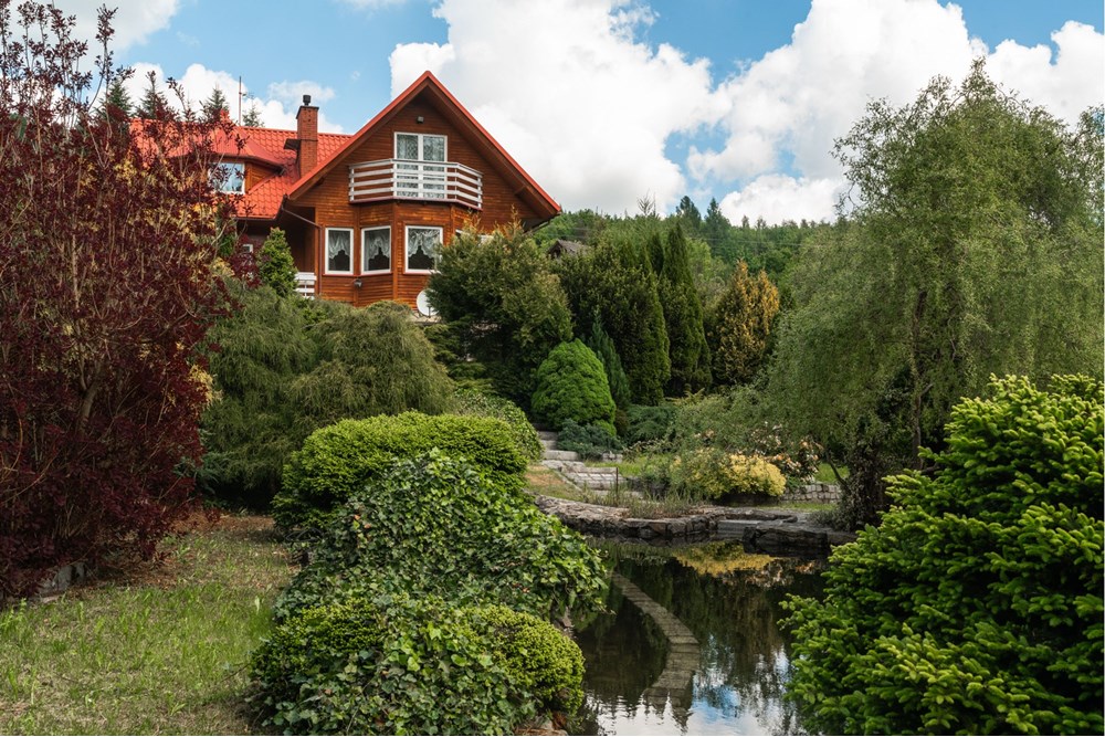 Rezydencja/Willa/Dworek - Sprzedaż - Ponikiew, Polska - IMG_1317.jpeg - 800061126-8