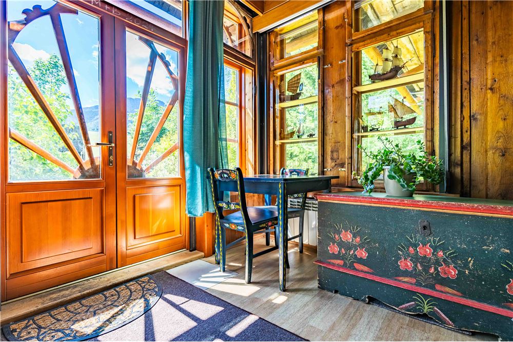 Dom wolnostojący - Sprzedaż - Zakopane, Polska - 20 - 800091040-89