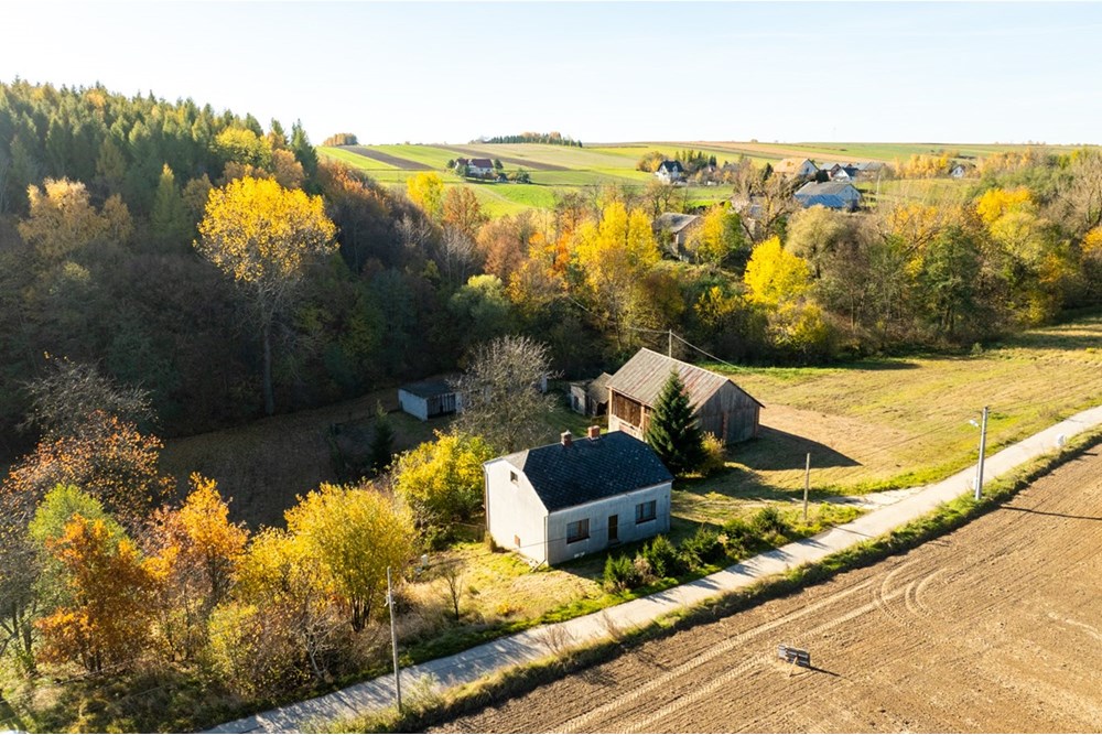 Dom wolnostojący - Sprzedaż - Stoki, Polska - 20251031-DJI_0065-HDR.jpg - 800241032-75