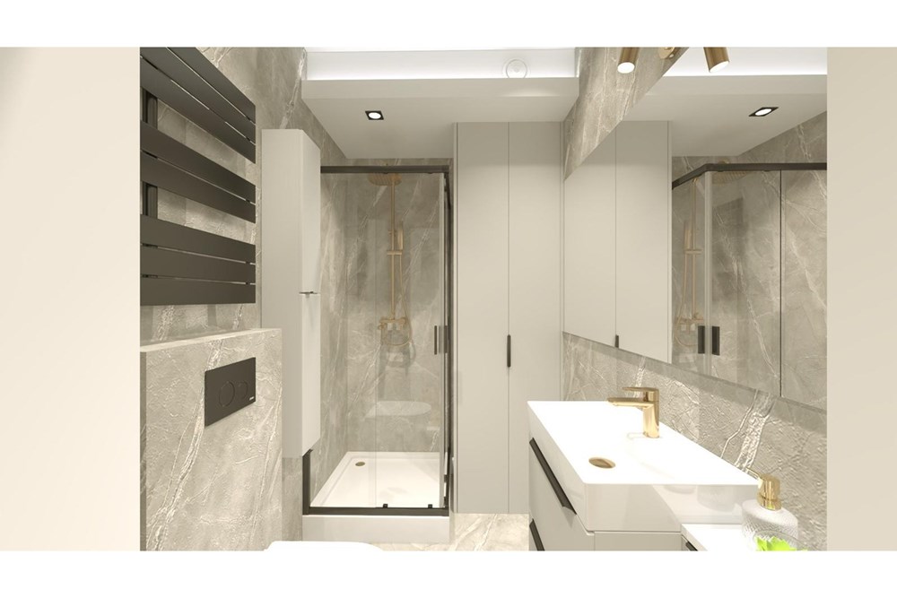 Mieszkanie na parterze - Sprzedaż - Bielsko-Biała, Polska - d20fa53b-8ee8-4a20-abfd-f7c5f1f77f5e.jpeg - 800061117-30