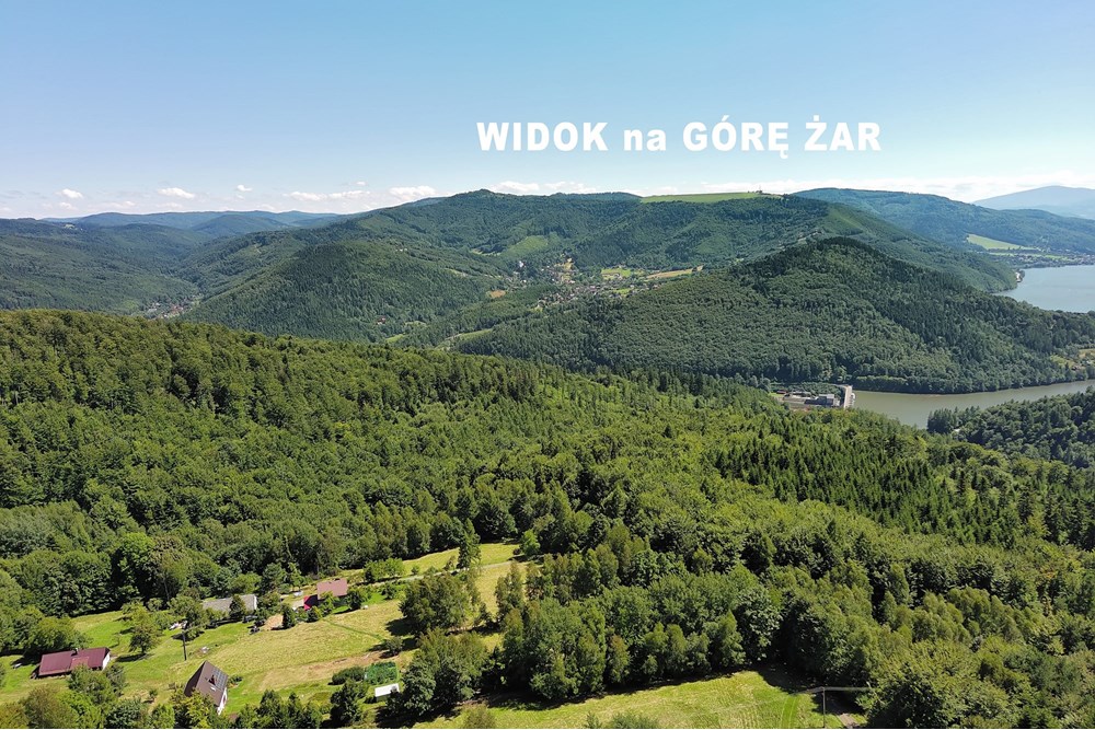 Domek wiejski - Sprzedaż - Międzybrodzie Bialskie, Polska - ZA24_044D.JPG - 800061127-27