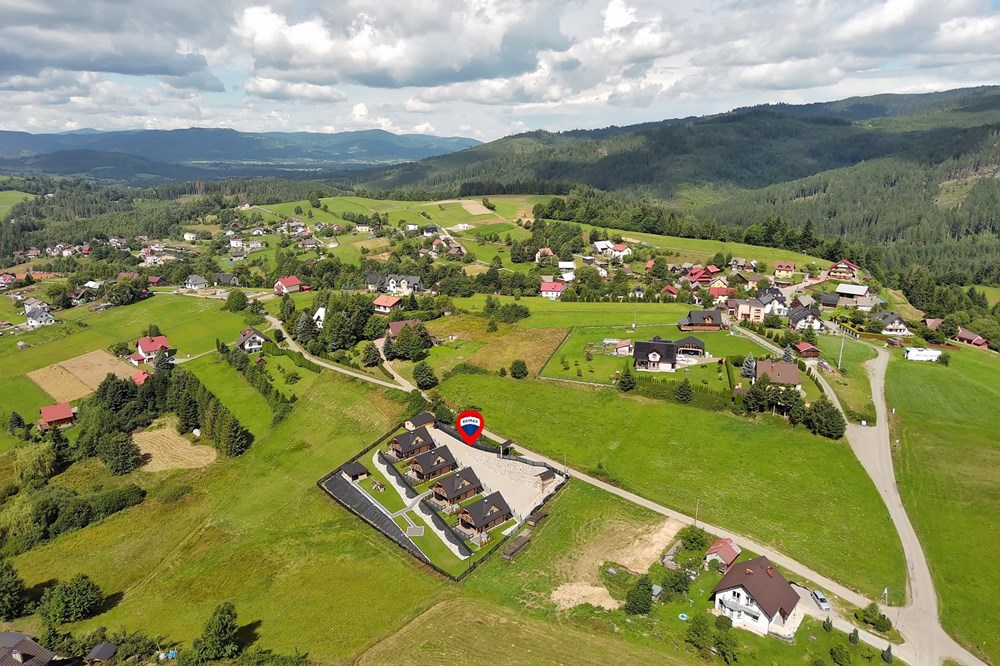 Biznes - Sprzedaż - Istebna, Polska - MIODM_114M.JPG - 800061093-116