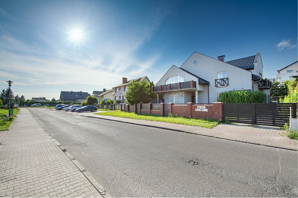 Zakwaterowanie - Sprzedaż - Sianożęty, Polska - DSC_0110.jpg - 790221014-16