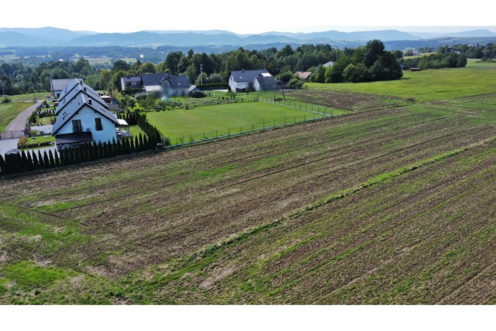 Działka budowlana - Sprzedaż - Frydrychowice, Polska - 19.jpg - 800061039-519