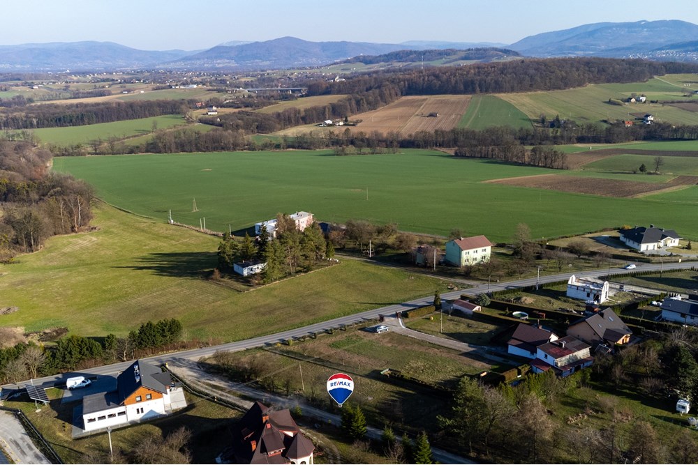 Działka budowlana - Sprzedaż - Gumna, Polska - MW_Gumna (6).JPG - 800061016-1253