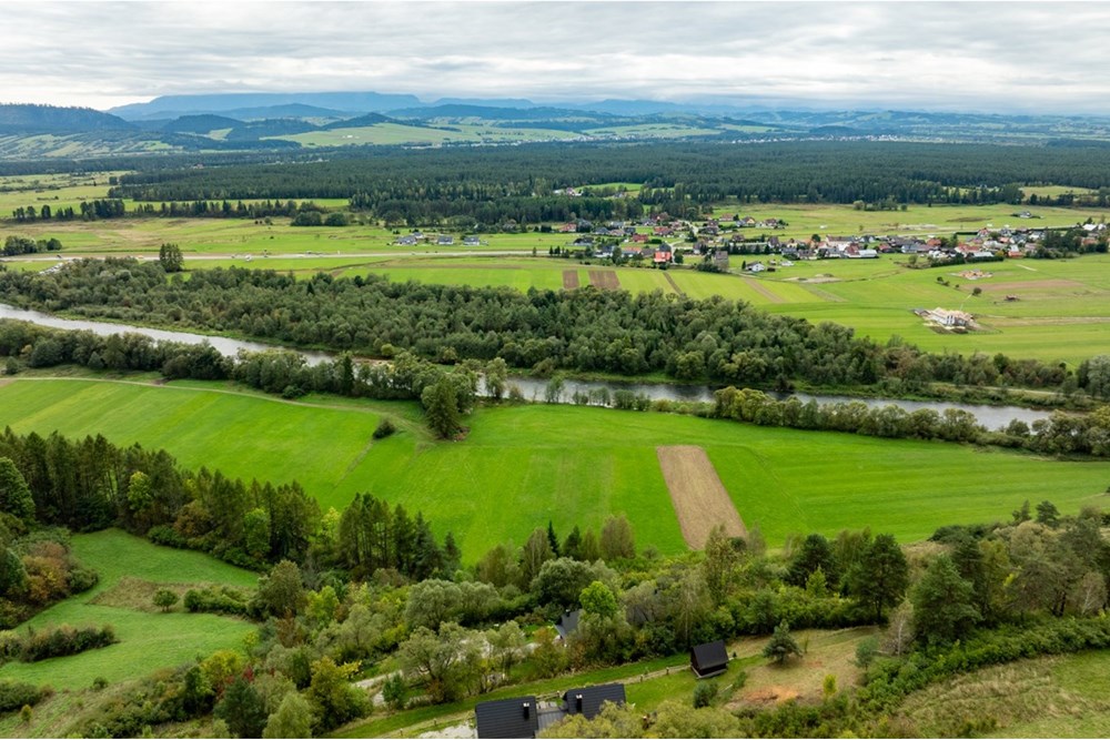 Działka - Sprzedaż - Knurów, Polska - 20250927-DJI_0782-HDR.jpg - 470151024-457