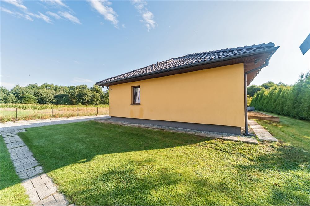 Dom wolnostojący - Sprzedaż - Rajsko, Polska - 13 - 800061076-429
