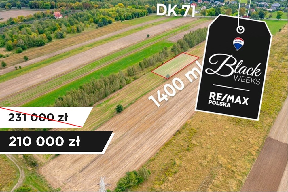 Działka - Sprzedaż - Skotniki, Polska - REBA-470191057-32.jpg - 470191057-32