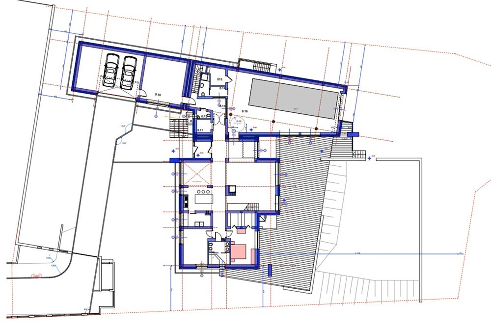 Rezydencja/Willa/Dworek - Sprzedaż - Mysłowice, Polska - 4 - 800061016-1140