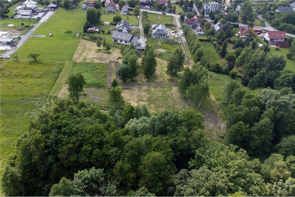 Działka budowlana - Sprzedaż - Jasienica, Polska - 53 - 800061103-173