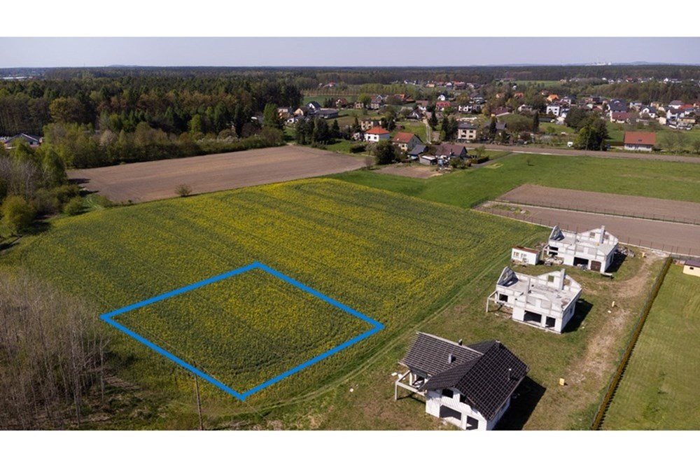 Działka budowlana - Sprzedaż - Czarków, Polska - 3.jpg - 470131102-28