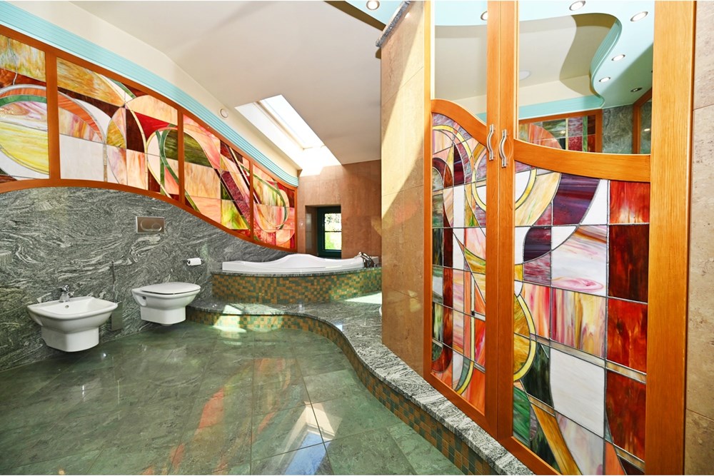 Rezydencja/Willa/Dworek - Sprzedaż - Janowice, Polska - 118.JPG - 470131040-436