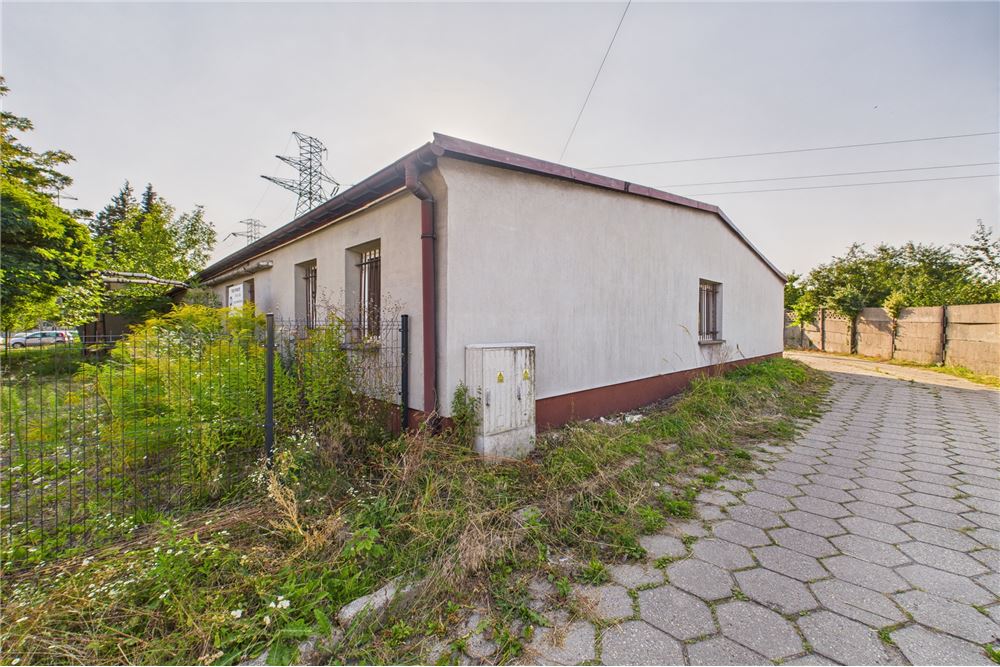 Biuro - Sprzedaż - Rybnik, Polska - 35 - 470311001-41