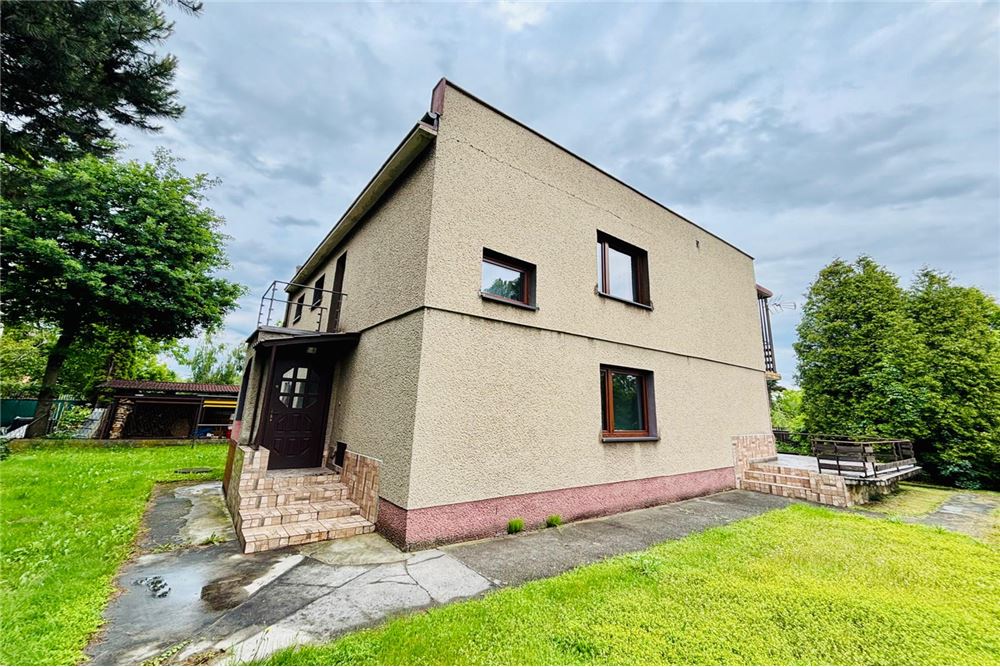 Dom wolnostojący - Sprzedaż - Będzin, Polska - 3 - 800161013-40