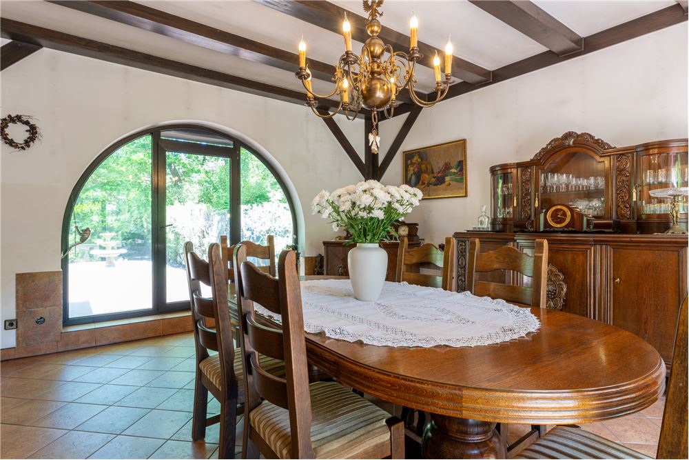 Residential - 대저택 - Milanówek, Polska - PL - 8 - 810251037-44