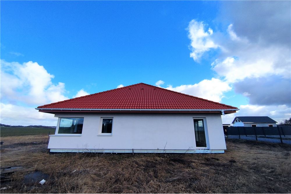 Dom wolnostojący - Sprzedaż - Siemyśl, Polska - 7 - 790221004-124