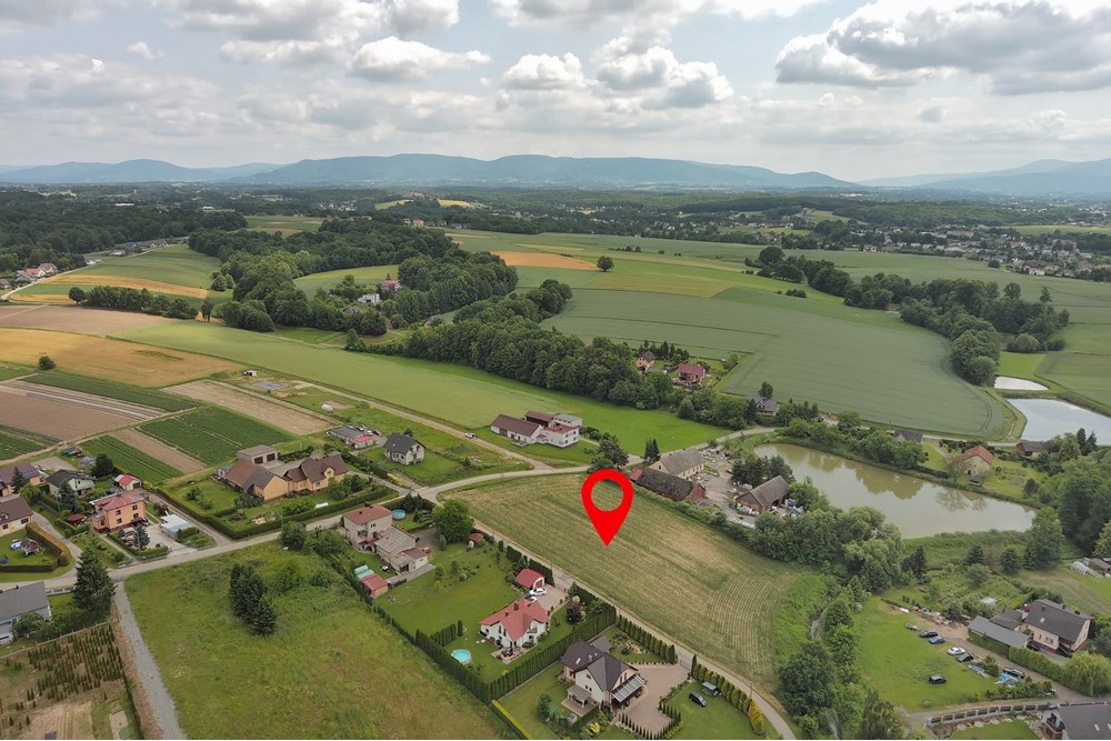 Działka budowlana - Sprzedaż - Bestwina, Polska - BEST_016M.JPG - 800061129-23