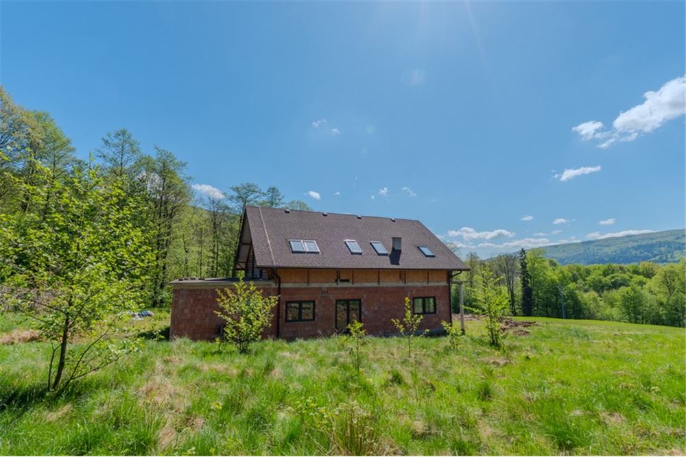 Dom dwurodzinny - Sprzedaż - Górki Wielkie, Polska - 6 - 470131089-57