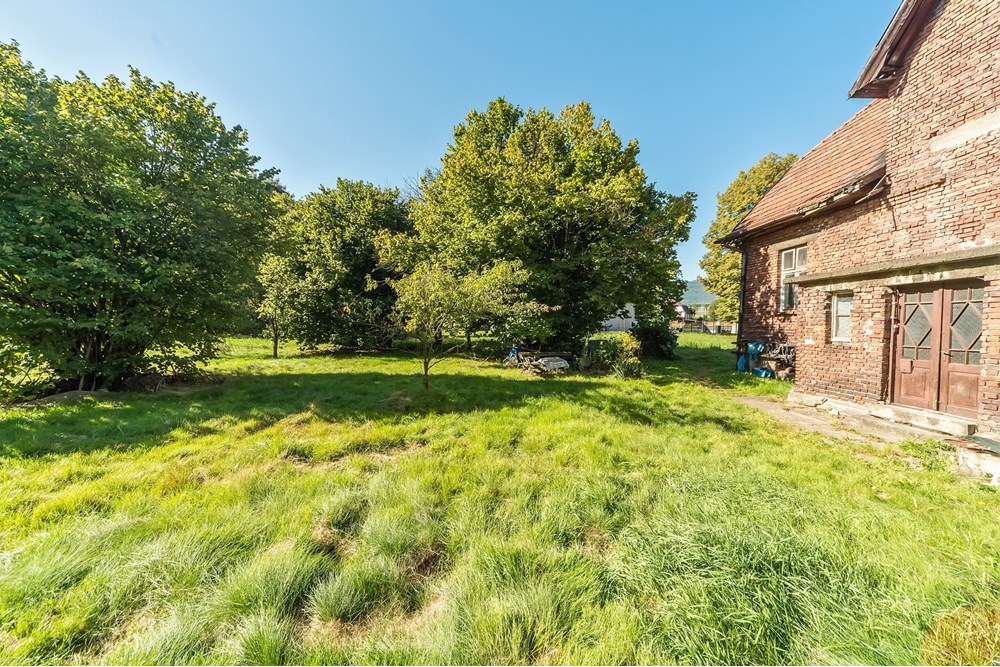 Dom wolnostojący - Sprzedaż - Wilkowice, Polska - WILK_014D.jpg - 800061127-30