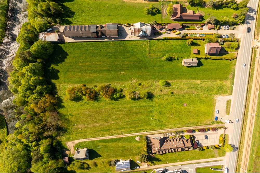 Działka - Sprzedaż - Bańska Niżna, Polska - 20 - 470151024-434