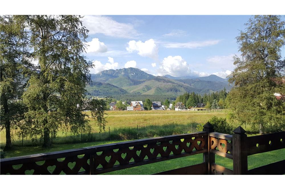 Dom wolnostojący - Sprzedaż - Kościelisko, Polska - 17 - 470151015-491