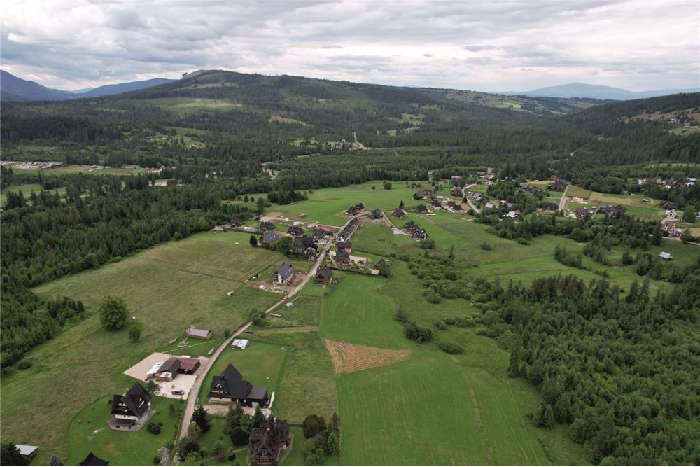 Działka budowlana - Sprzedaż - Witów, Polska - 42 - 470151035-141