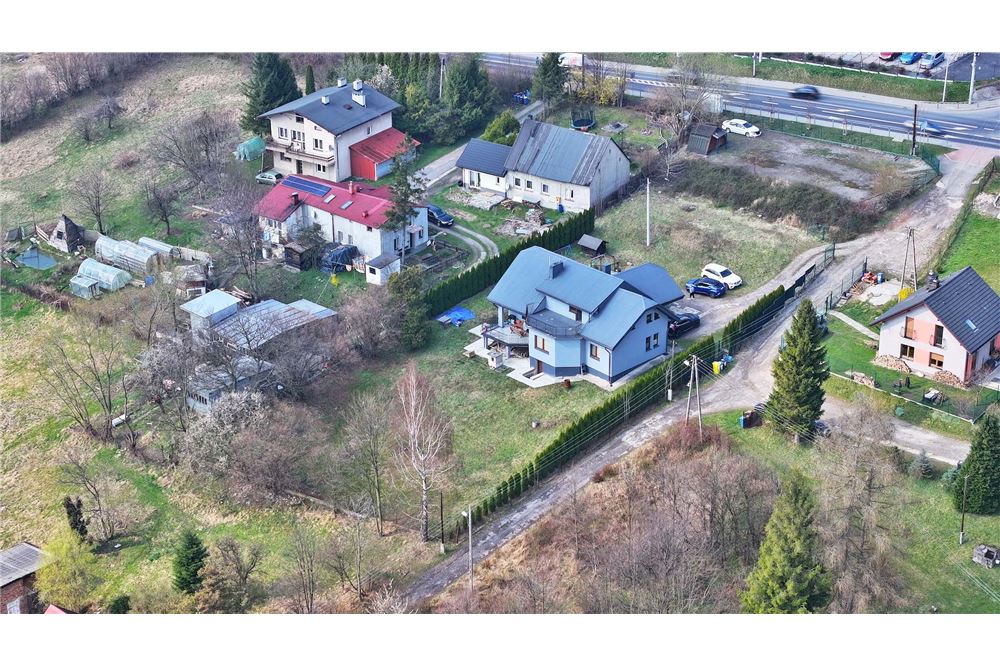 Działka - Sprzedaż - Bielsko-Biała, Polska - 16 - 800061016-1155