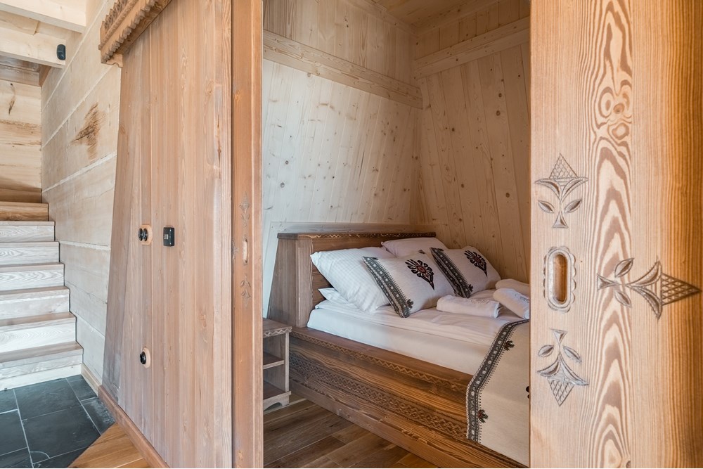 Dom wolnostojący - Sprzedaż - Kościelisko, Polska - A7V08814-HDR.jpg - 470151035-145