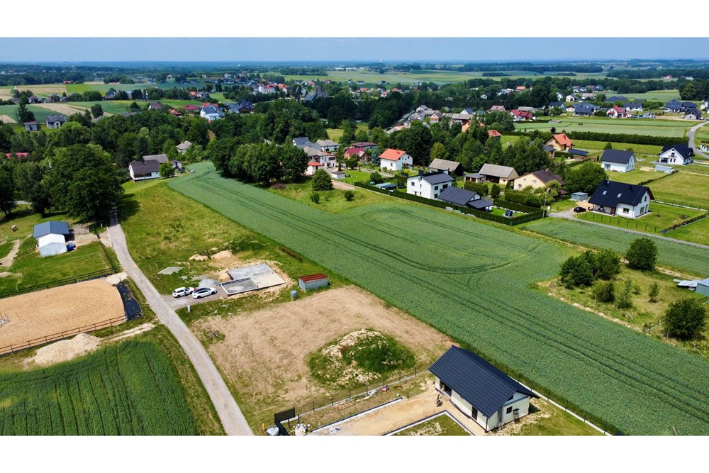 Działka budowlana - Sprzedaż - Witkowice, Polska - dji_fly_20250612_122250_599_1750154522228_photo_optimized.jpg - 800061127-21