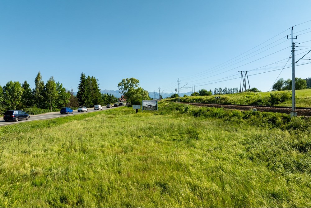 Działka - Sprzedaż - Szaflary, Polska - DJI_0640-HDR-17.jpg - 470151024-442