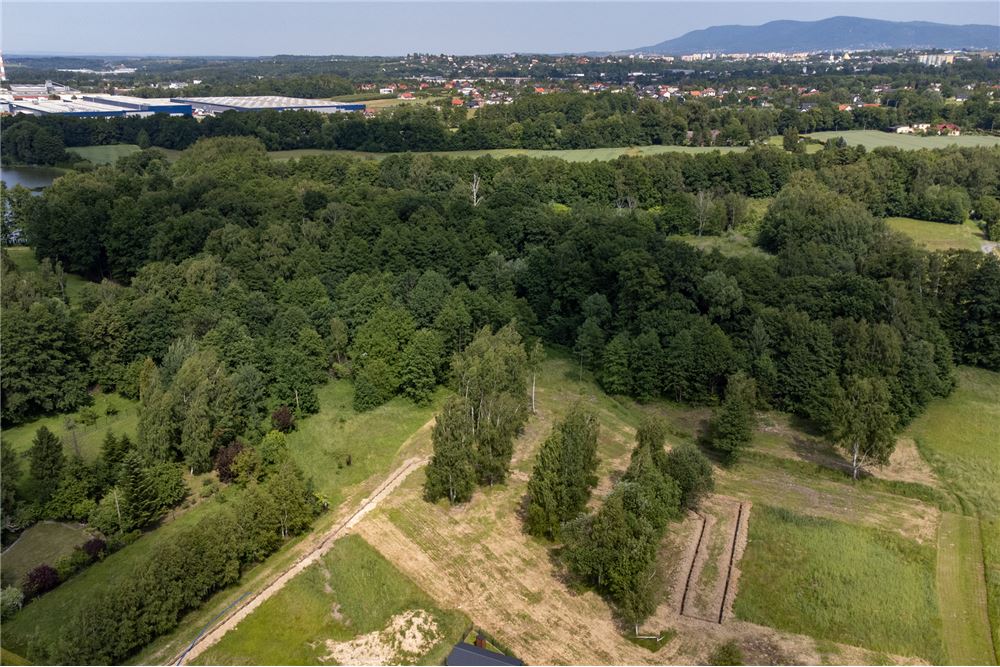 Działka budowlana - Sprzedaż - Jasienica, Polska - 48 - 800061103-173