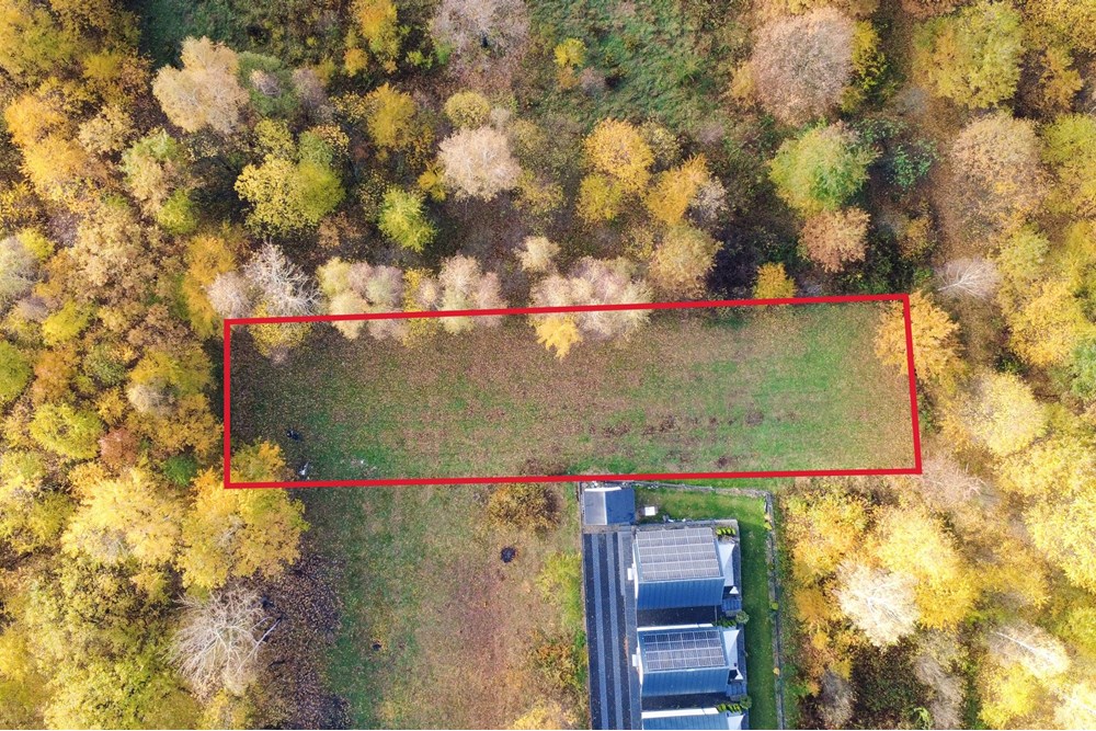 Działka budowlana - Sprzedaż - Żywiec, Polska - DJI_0002wyrys.jpg - 800061130-30