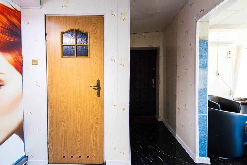 Lokal handlowy/usługowy - Sprzedaż - Stryków, Polska - Stryków-19.jpg - 470291001-160