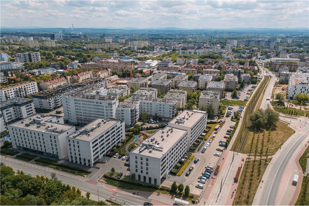 Mieszkanie - Sprzedaż - Kraków, Polska - 16 - 800241005-204