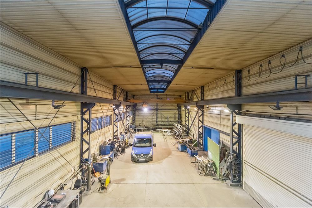 Hala - Sprzedaż - Bielsko-Biała, Polska - 25 - 800061076-394