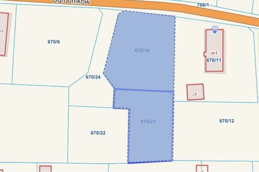 Działka budowlana - Sprzedaż - Bielsko-Biała, Polska - Zrzut ekranu 2025-10-18 065008.jpg - 800061103-191