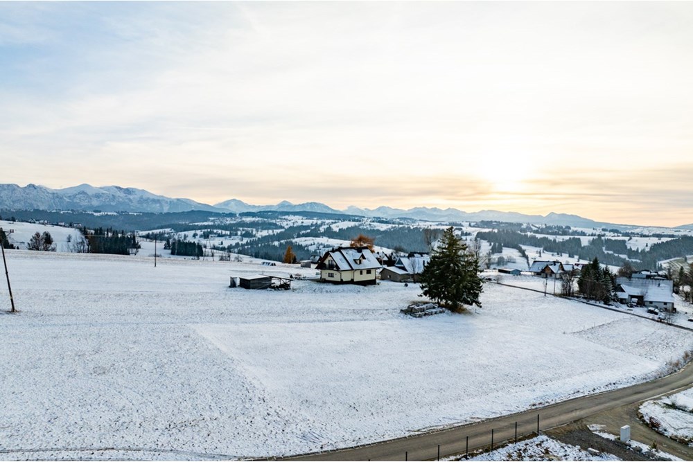 Działka budowlana - Sprzedaż - Czerwienne, Polska - 20251119-DJI_0873-HDR.jpg - 470151051-83