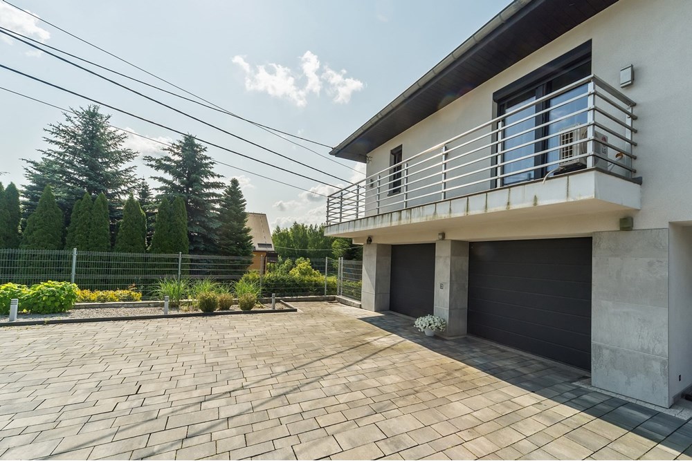 Rezydencja/Willa/Dworek - Sprzedaż - Klecza Dolna, Polska - KLECZA_0080M.jpg - 800061100-86