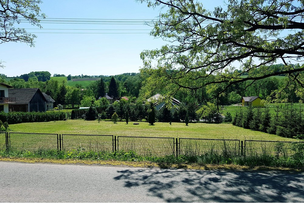 Nieruchomość gruntowa - Sprzedaż - Puńców, Polska - received_1053973961416656.jpeg - 470131058-332