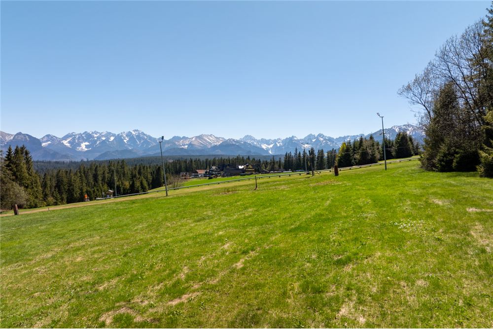 Działka - Sprzedaż - Małe Ciche, Polska - 32 - 470151035-134