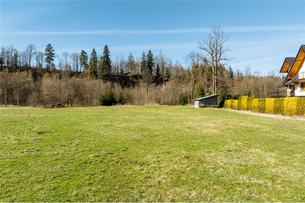 Działka budowlana - Sprzedaż - Poronin, Polska - 19 - 470151039-50