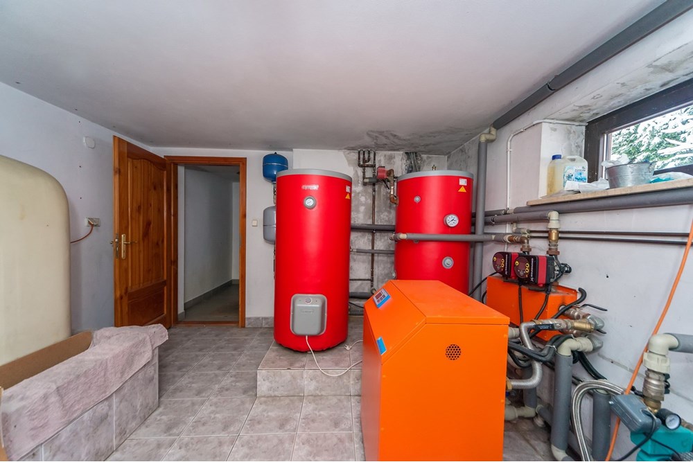 Dom wolnostojący - Sprzedaż - Rajcza, Polska - 43.jpg - 800061016-1302