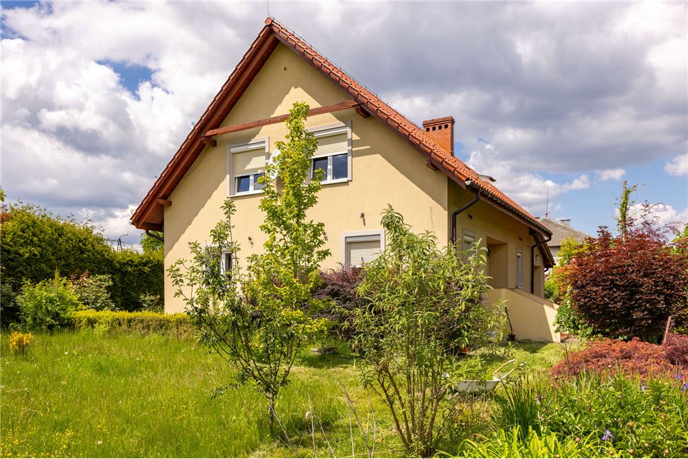 Dom wolnostojący - Sprzedaż - Hecznarowice, Polska - 5 - 800061107-98