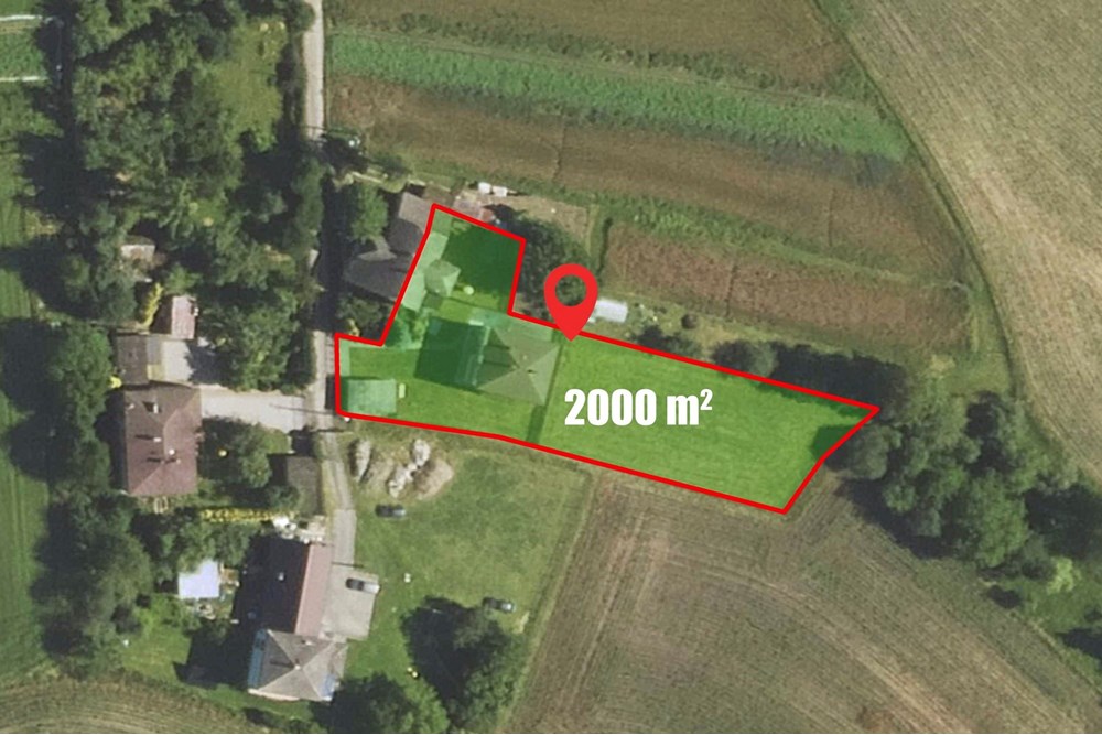 Dom wolnostojący - Sprzedaż - Jawiszowice, Polska - 56.jpg - 800061016-1300