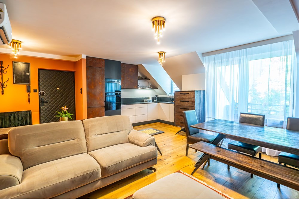 Mieszkanie dwupoziomowe - Sprzedaż - Kraków, Polska - fot-26-final.jpg - 800241031-40