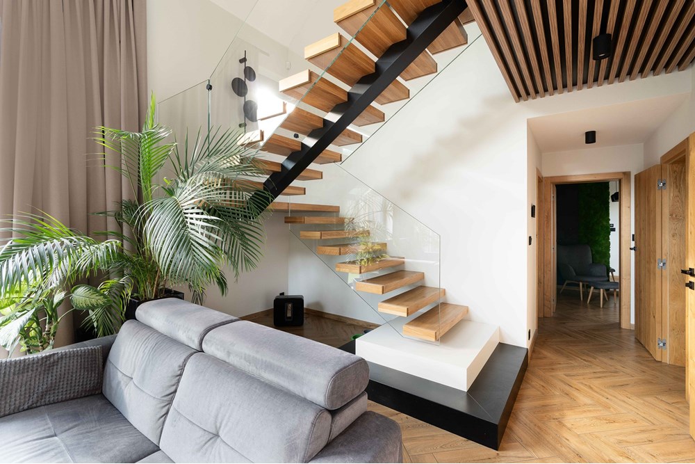 Dom wolnostojący - Sprzedaż - Wilkowyja, Polska - DSC03965-Edytuj.jpg - 790121001-494